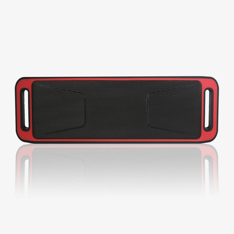 BDF Бесплатная доставка портативный мини bluetooth динамик беспроводной
