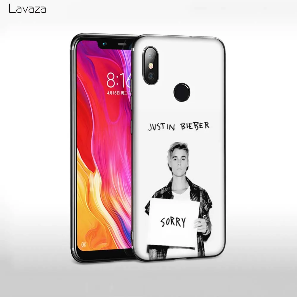 Мягкий силиконовый чехол Lavaza Justin Bieber JBiebs J.B для Huawei Mate 10 20 P8 P9 P10 P20 P30 Lite Pro P Smart 2019 |