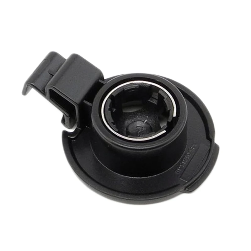 Автомобильный держатель черный базовый зажим для Garmin Nuvi 42 42LM 44 44LM 52 52LM 54 54LM GPS