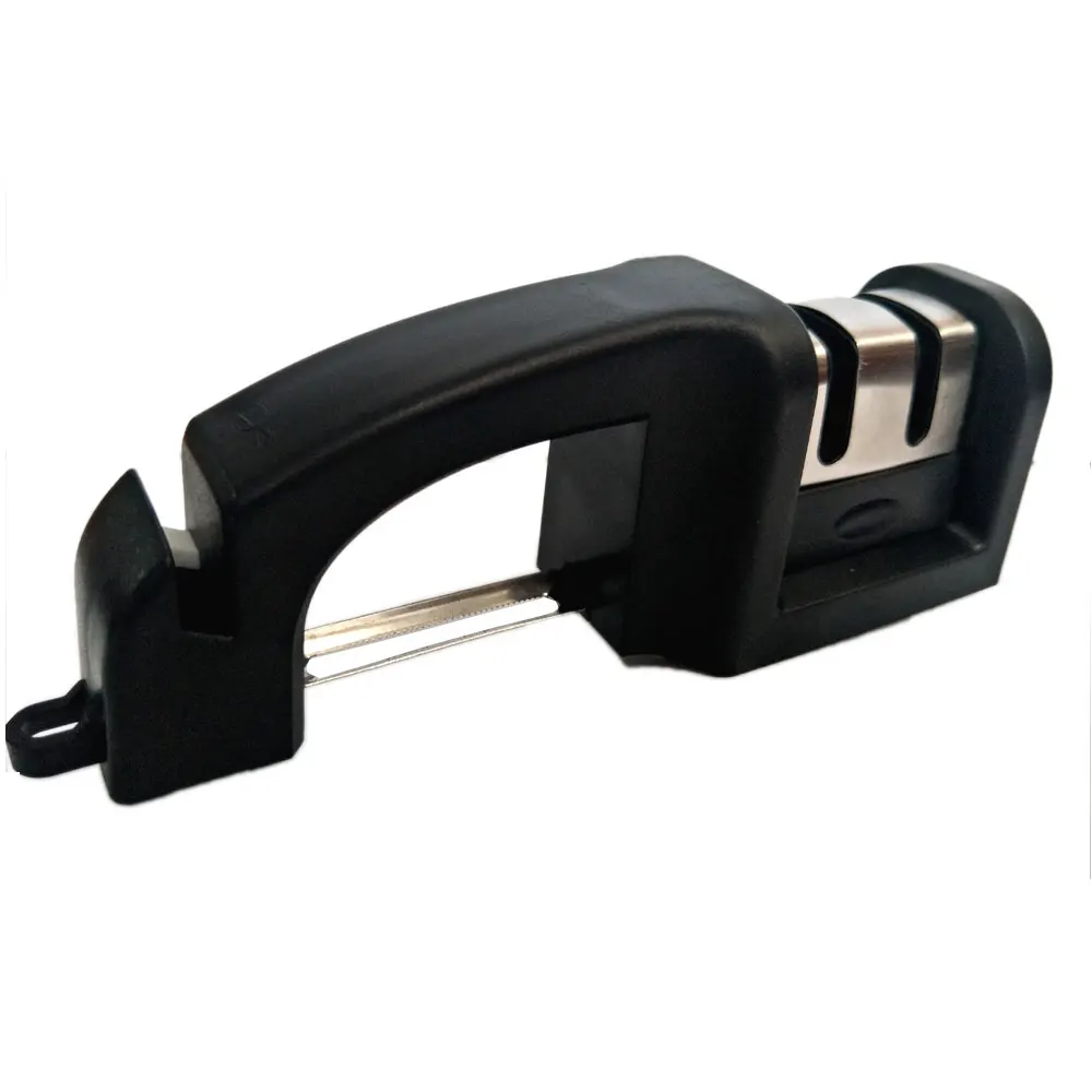 точилка для ножей профессиональная бытовая многофункциональная заточка точилки