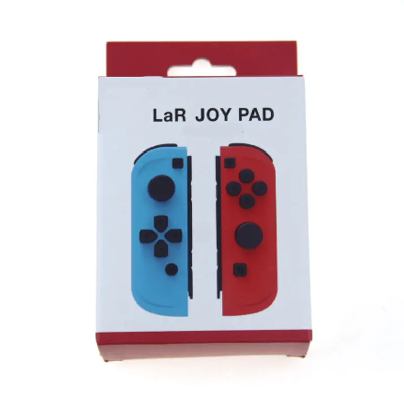 Подходит для NS Joy-Con Джойстик контроллер для Nintendo Переключатель консоли Джойстик Геймпад для RL Joy Pad контроллер