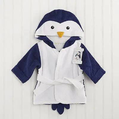 Новинка 2018 банное полотенце с капюшоном и рисунком обезьянки для маленьких