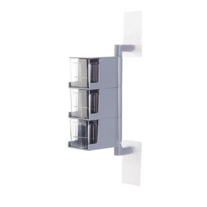 1 шт. бесшовные подвесные кухонные принадлежности|Коробки и ящики для хранения| |