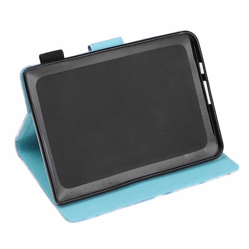 Для Kobo Clara HD чехол Ультратонкий PU кожаный смарт-чехол для Clear Hd 6 дюймов защитный