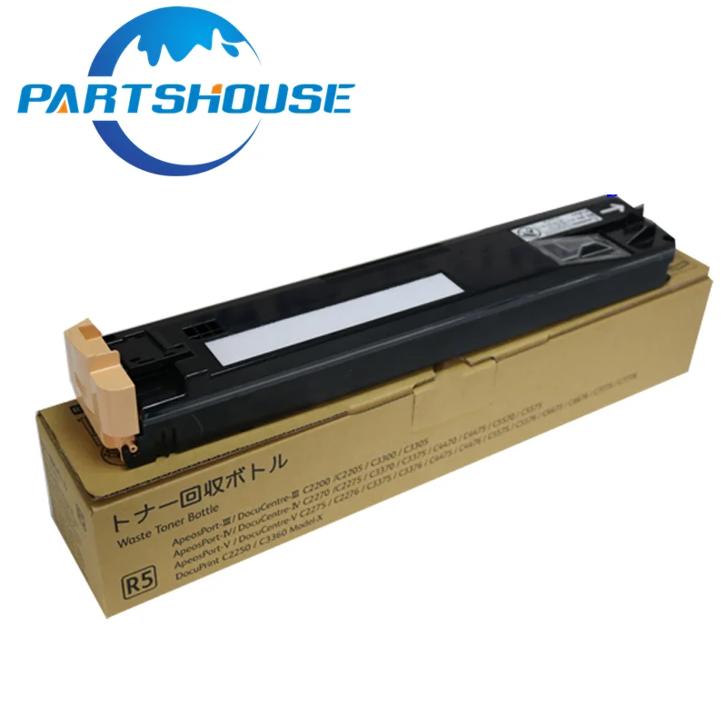 1PCS Waste Toner Bottle 008R13061 108R00865 for Xerox7500 7800 7425 7428 7435 7525 7530 7535 7545 7556 7830 7835 7845 7855 7970