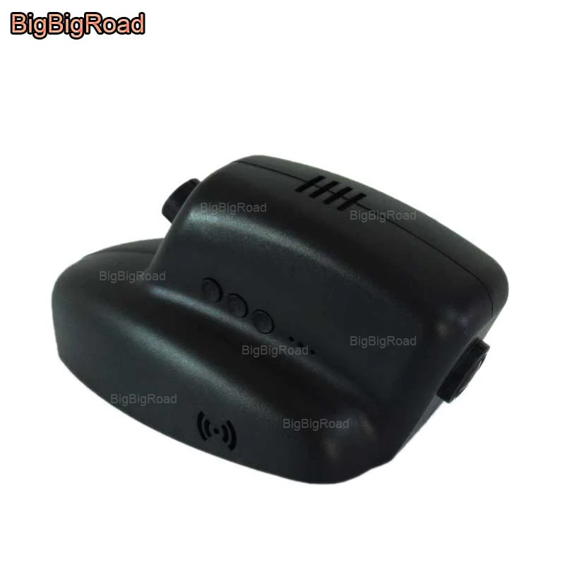 BigBigRoad для Land Rover Range 2014 / Evoque 2012 2013 Sport 2011 автомобильный Wifi DVR видеорегистратор
