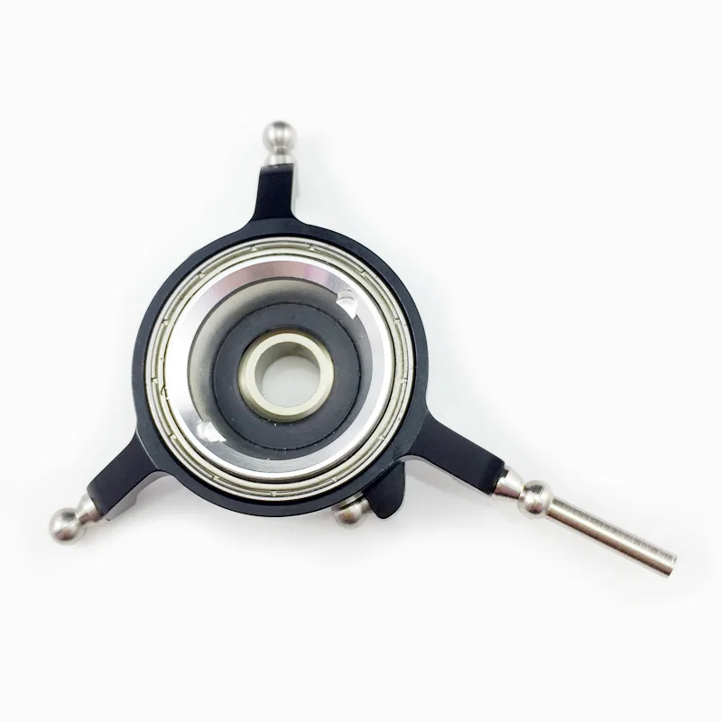 GARTT 550/600 DFC Металл Swashplate для Align Trex Вертолет|Детали и аксессуары| |