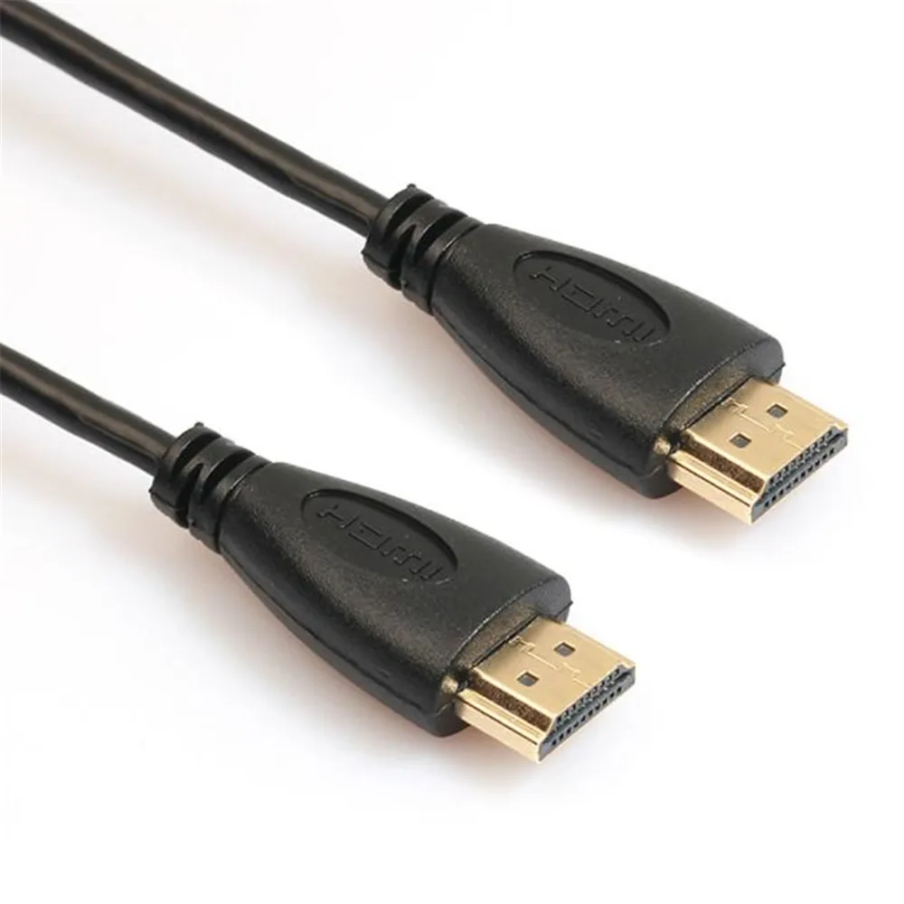 CARPRIE 3в1 HDMI к HDMI/Mini/микро адаптер кабель комплект HD для планшетных ПК ТВ расширение