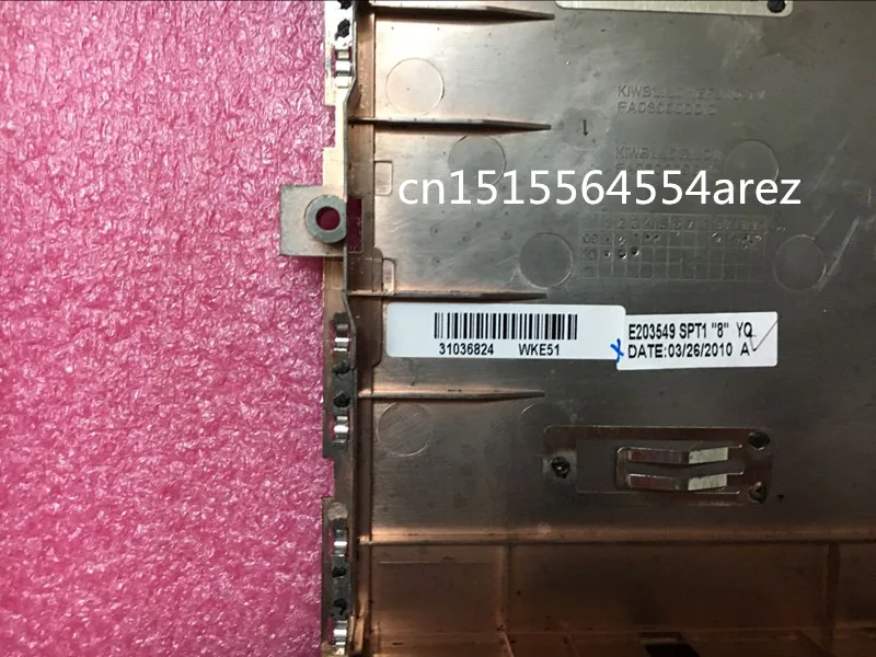 Новый оригинальный чехол для ноутбука Lenovo Y550/Нижняя крышка 31036824|cover covers|cover lenovocover