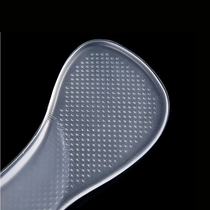 Обувь на высоком каблуке ортопедическая стелька arch support cushion 3/4 стельки Вставки