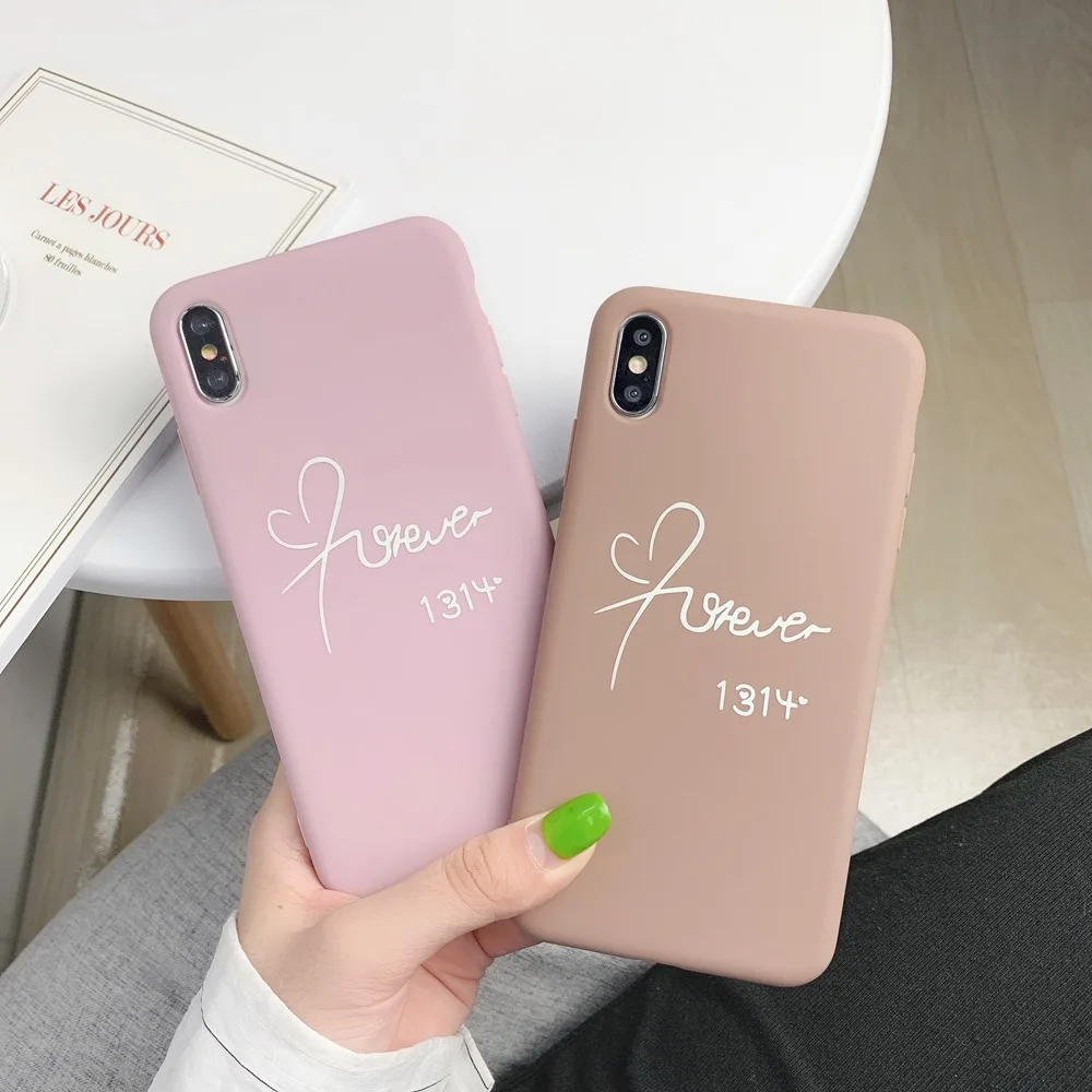 Мягкий матовый светящийся чехол KISSCASE для Huawei P30 Pro P20 P10 Mate 20 10 чехлы из ТПУ Honor 9 V20 на