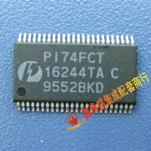 PI74FCT16244TA |