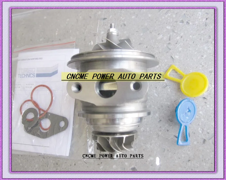Турбо CHRA картридж TD025 49373 02013 02003 02002 для Citroen C3 Berlingo Peugeot 2008 208 308 DV6ETED4 1 6 HDI|turbo chra|1.6