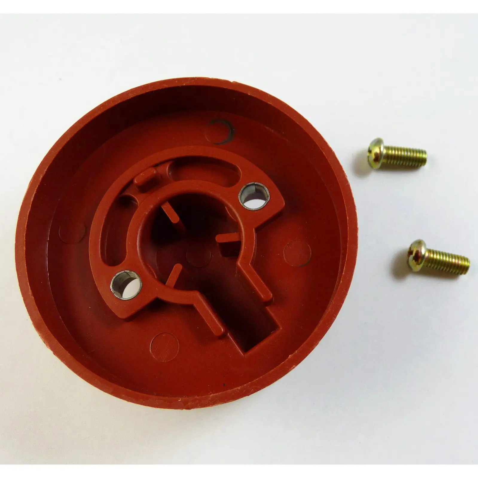 Distributor Rotor WOLFIGO подходит для Toyota RAV4 Camry Celica MR2 базовый ротор распределителя зажигания Крышка Комплект 19102-74040 19101-74110 - Цвет: Distributor Rotor