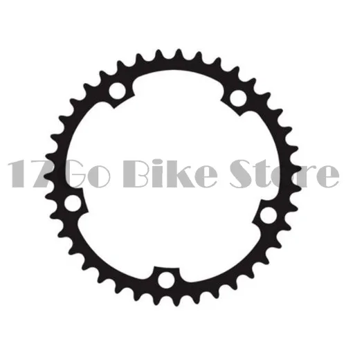 Shimano Dura-Ace FC-7900 цепное колесо тормозные колодки Dura Ace 7900 кольцо | Спорт и