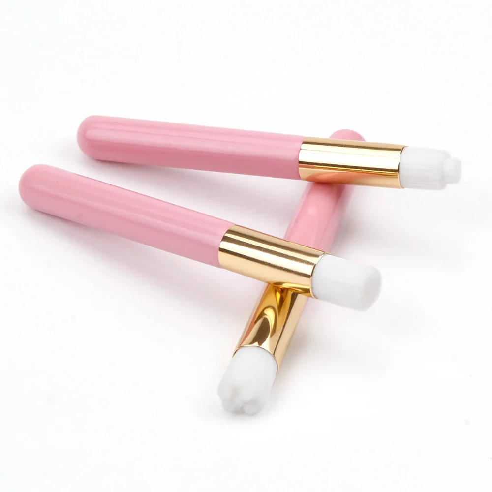 3 шт. кисти для чистки ресниц|Накладные ресницы| |