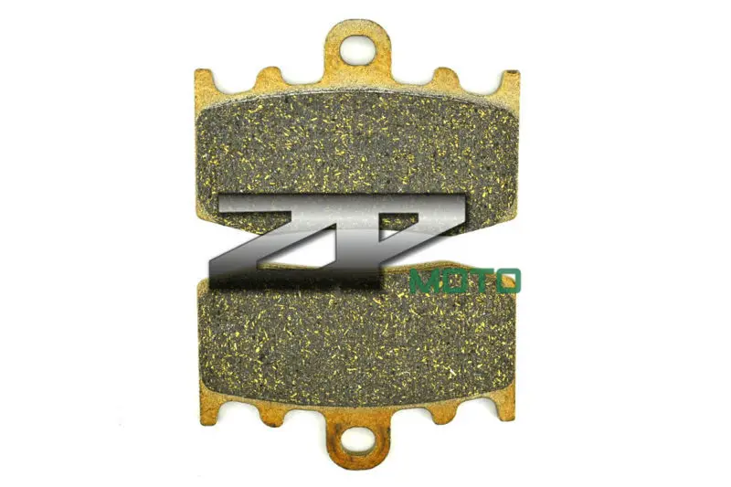 

NAO Brake Pads For R 1150 RT (lntegral ABS) 2000-2006 Front OEM New High Quality