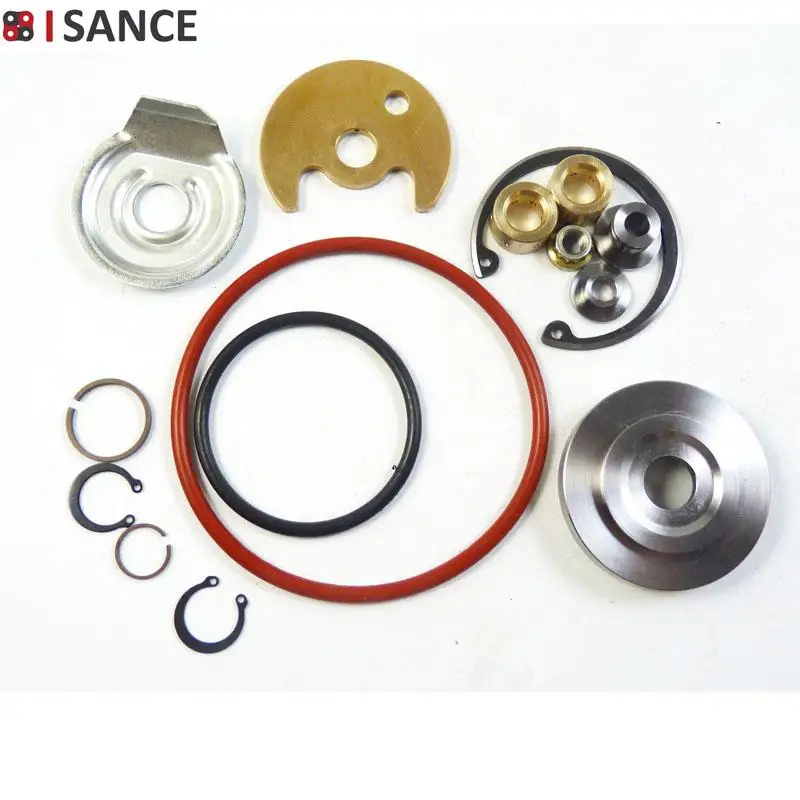 Ремонтный набор зарядного устройства ISANCE Turbo Garrett подходит для турбозарядного s