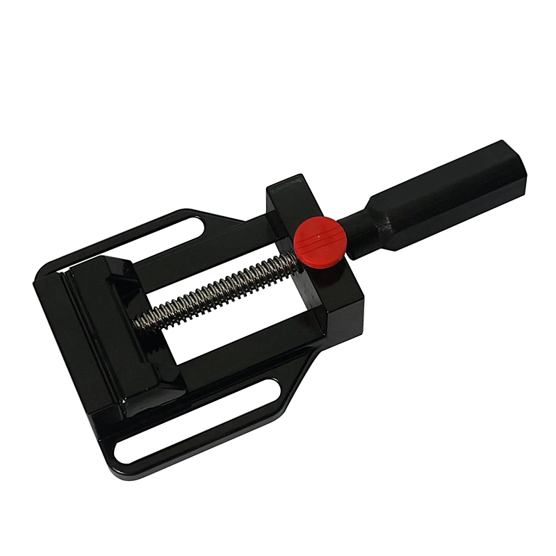 Сверлильный инструмент QGG с параллельными зубцами простой стол прецизионный пресс ручной ЧПУ портативный