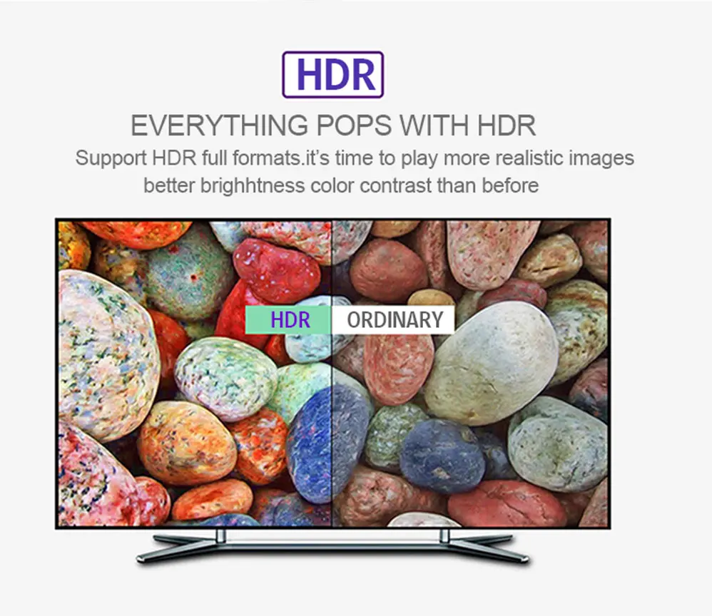 H96 MAX plus Android 8,1 ТВ-бокс на Rockchip RK3328 4 Гб ОЗУ 32 Гб 64 Гб apoyo H.265 UHD wifi BT 4 K H.265 телеприставка медиаплеер