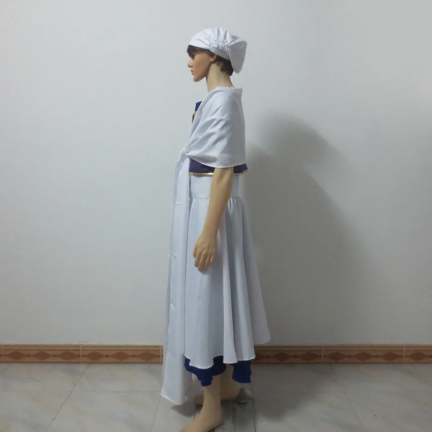 Костюм для косплея из лабиринта волшебной маги синбада|costume horse|cosplay pvccosplay tsunade |