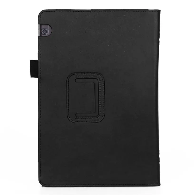 Роскошный чехол для huawei MediaPad T5 10 AGS2-W09/L09/L03/W19 10,", чехол для планшета из искусственной кожи, чехол-подставка+ пленка+ ручка