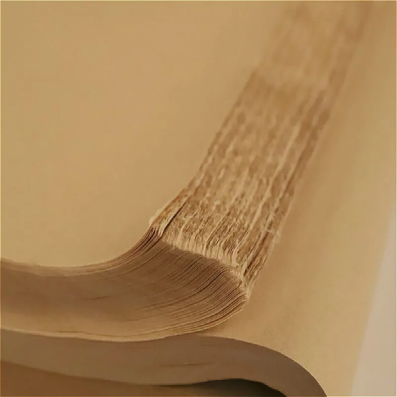 Половинчатая бумага Сюань, Бамбуковая рисовая бумага для занятий китайской каллиграфией, бумага для рисования, бумага для письма с китайск...