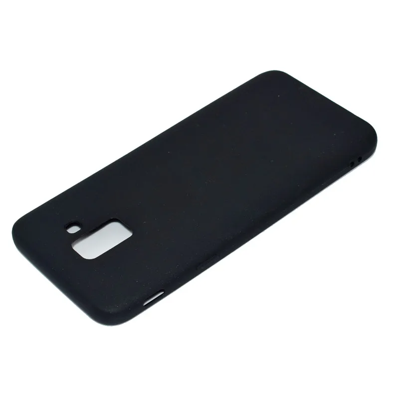Ultra-thin Candy Color Case for Samsung Galaxy J3 J5 J7 2016 2017 J2 Pro 2018 J4 J6 EU Version Silicon TPU Soft Cases |
