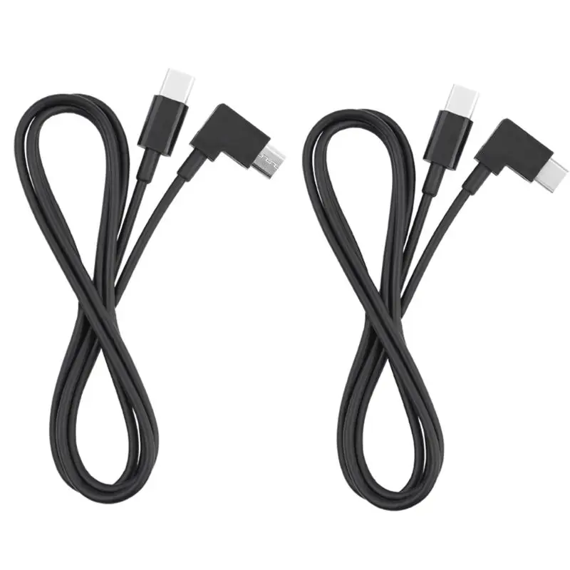 Удлинитель type C для Micro USB/type кабель передачи данных зарядного устройства DJI OSMO