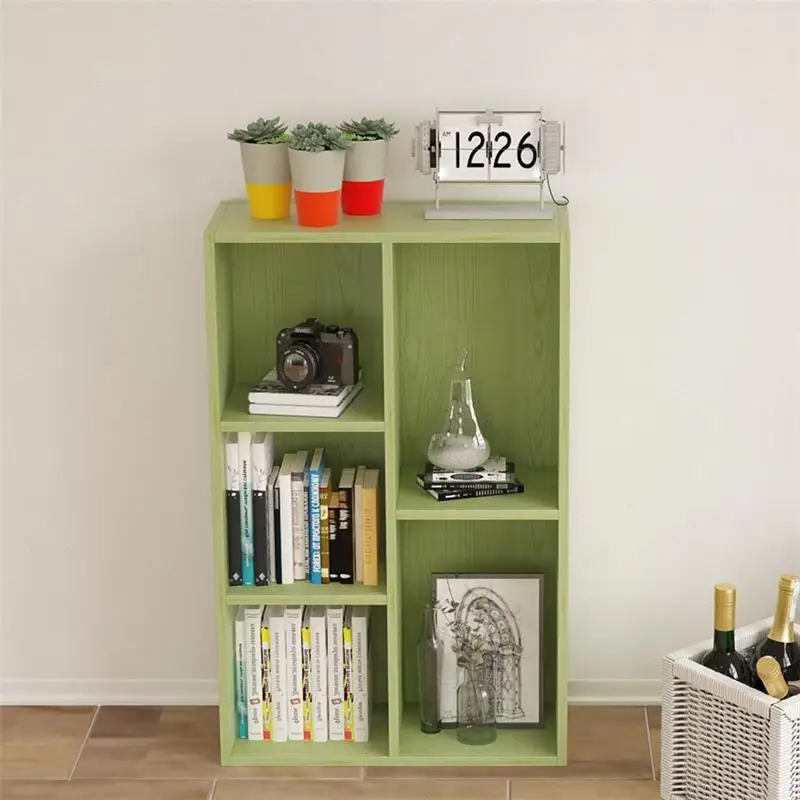 Каса стойка Dekorasyon Boekenkast Madera Camperas Industrial Oficina Bois Mobile деревянная ретро мебель украшение книжная полка чехол - Цвет: Number 38