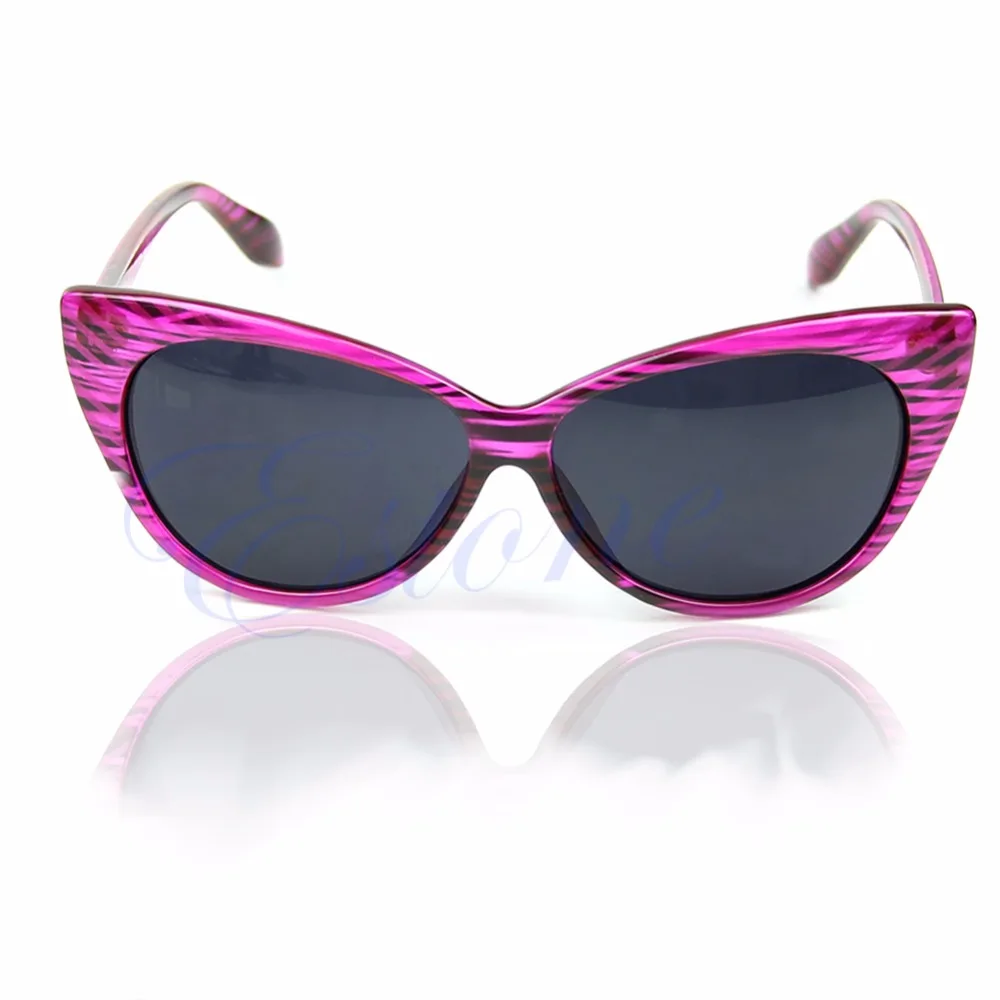 Солнцезащитные очки в стиле кошачий глаз|punk shades|cat eye sunglassesfashion cat sunglasses |