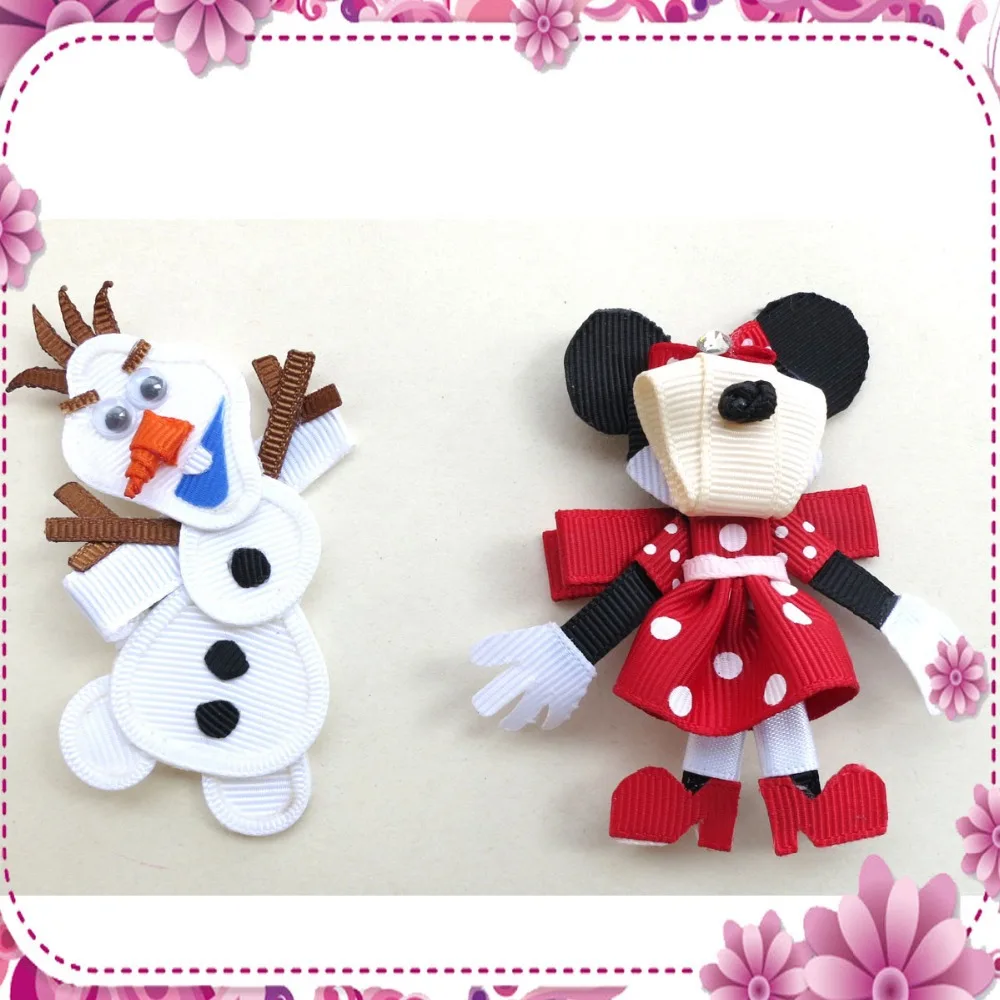 Ручная настройка Бесплатная доставка 1 шт. Войлок череп Аппликации/украшения --