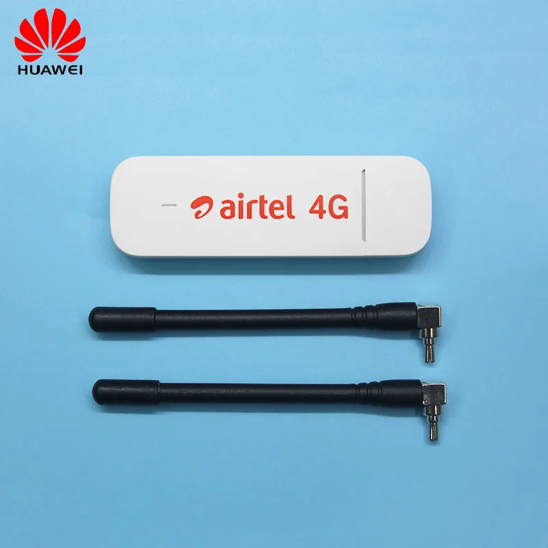 Разблокированный новый HUAWEI E3372 E3372h 607 150 Мбит/с 4G LTE модем ключ USB карта Datacard с 2