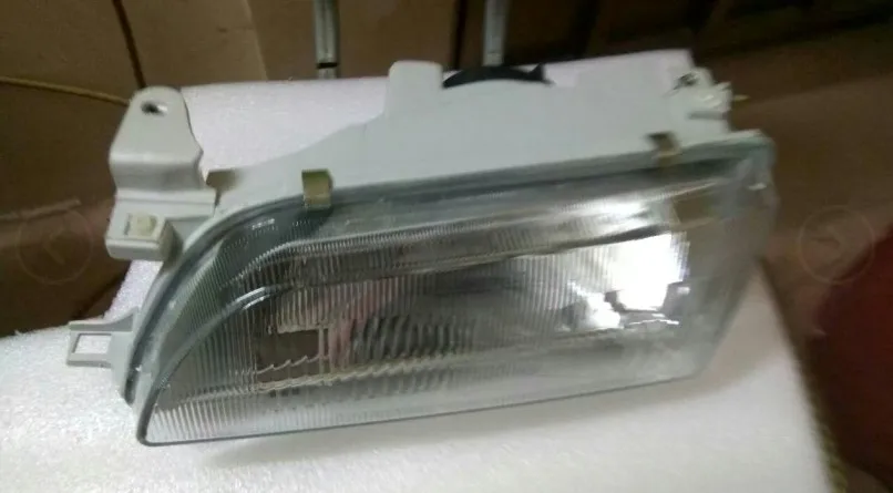 Передняя фара для TOYOTA COROLLA AE100 AE101 EE E100 WAGON 1993-97 2 шт