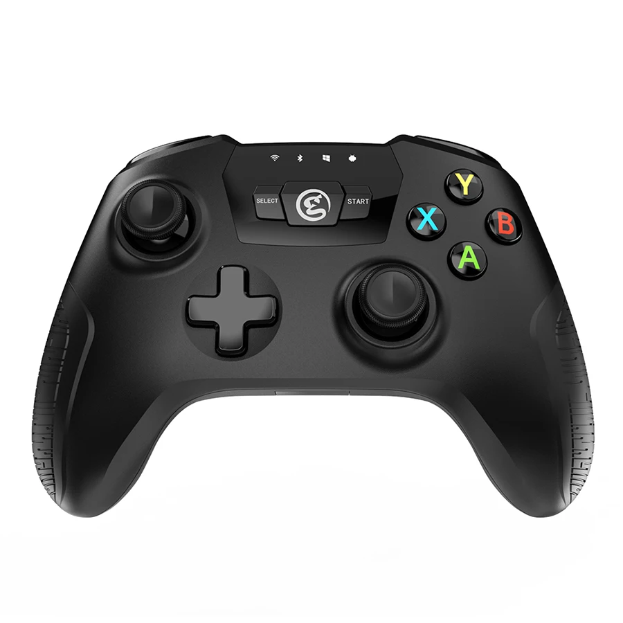 [] GameSir T2a Беспроводной геймпад Bluetooth USB проводной игровой контроллер Поддержка 3,5~ 6 дюймового телефона для Android/ПК/ТВ коробка