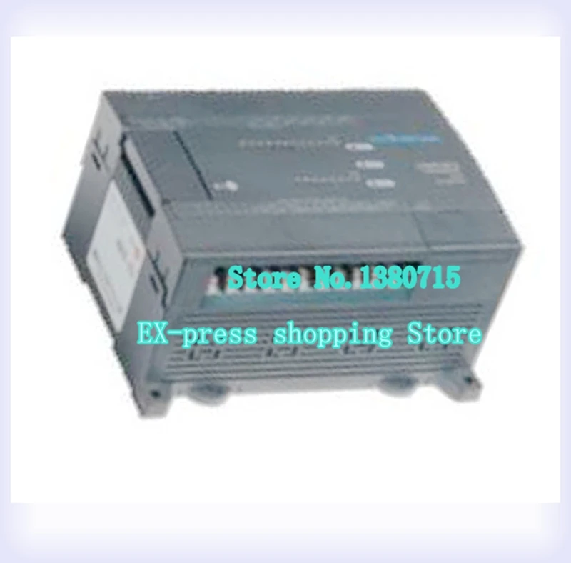 K7M-DT60U PLC 36 DC вход 24 выхода транзистора 85-В переменного тока программируемый