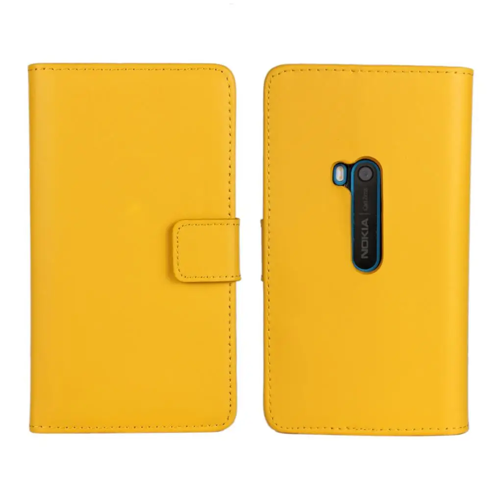 Чехол-книжка для Nokia Lumia 920, кожаный чехол-кошелек со слотом для карт, чехол для телефона, чехол для Nokia Lumia 920, Funda Hoesjes Etui, чехол