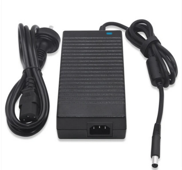 Зарядное устройство для ноутбука Dell Precision M4600 M4700 M4800 19 5 в 7 4 А 0*180 мм Вт|ac adapter