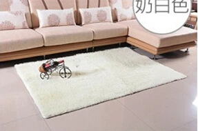 Горячая Распродажа высококачественные напольные коврики современные ворсистые