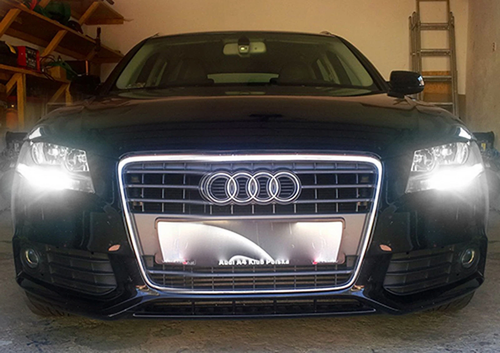 

ANGRONG 2x BAU15S PY21W 581 White 15W LED Signal Indicator Rear Front Light Bulb