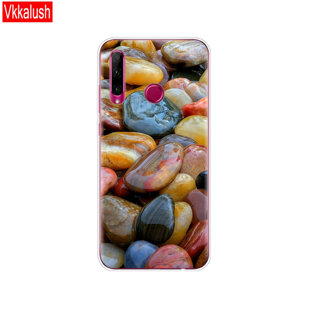 80167 Чехол для Honor 10i, чехол для Honor 10i, HRY-LX1T, силиконовый, ТПУ, забавная задняя крышка, чехол для телефона Huawei Honor 10i Honor10i 10 i, 6,21 дюймов - Цвет: 80167