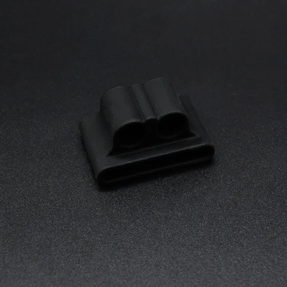 Силиконовый держатель с защитой от потери для AirPods многофункциональный