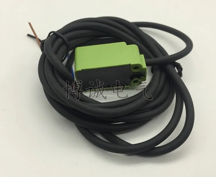 

Free shipping Square proximity switch sensor PSN17-5DN PSN17-8DN PSE17-5DN PSE17-8DN PSN17-5DNU sensor