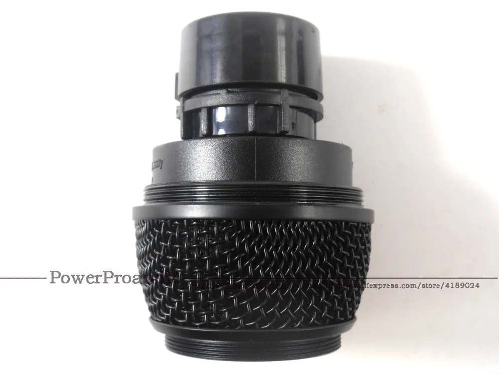 Высокое качество замена картриджа Капсульная головка подходит для Sennheiser 135g3 ew100g3