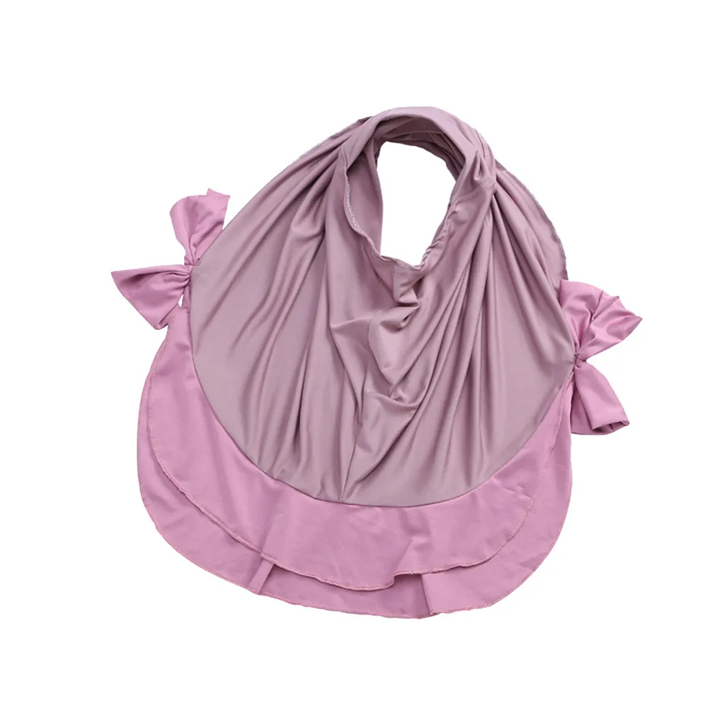 Детское платье для девочек ARLONEET Абая мусульман Дубай г. традиционная одежда