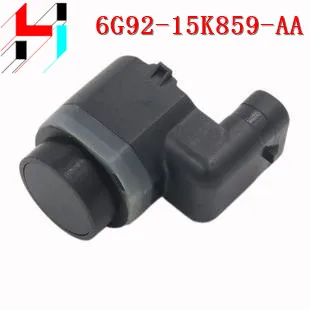 1pcs car Parking Sensor PDC For Mon deo S-MAX 06-2011 6G92-15K859-AA 6G92-15K859-EC 6G9215K859EC 6G9215K859AA | Автомобили и
