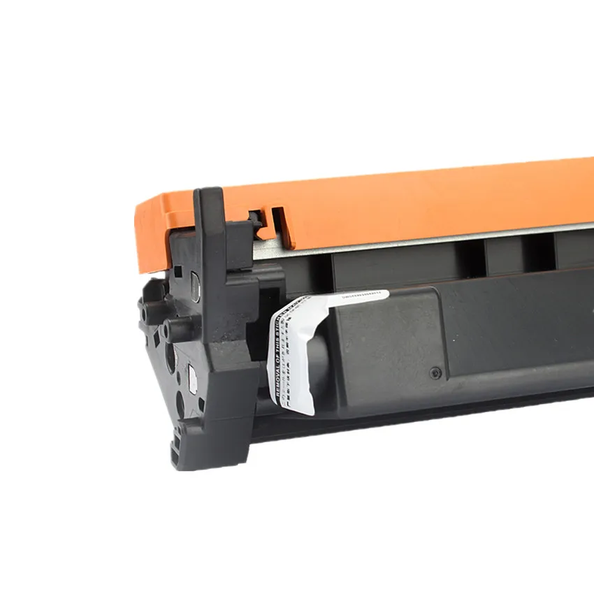Цветной совместимый тонер картридж CF217A 17a 217a для HP LaserJet Pro M102a M102w MFP M130A M130fn M130fw M103nw