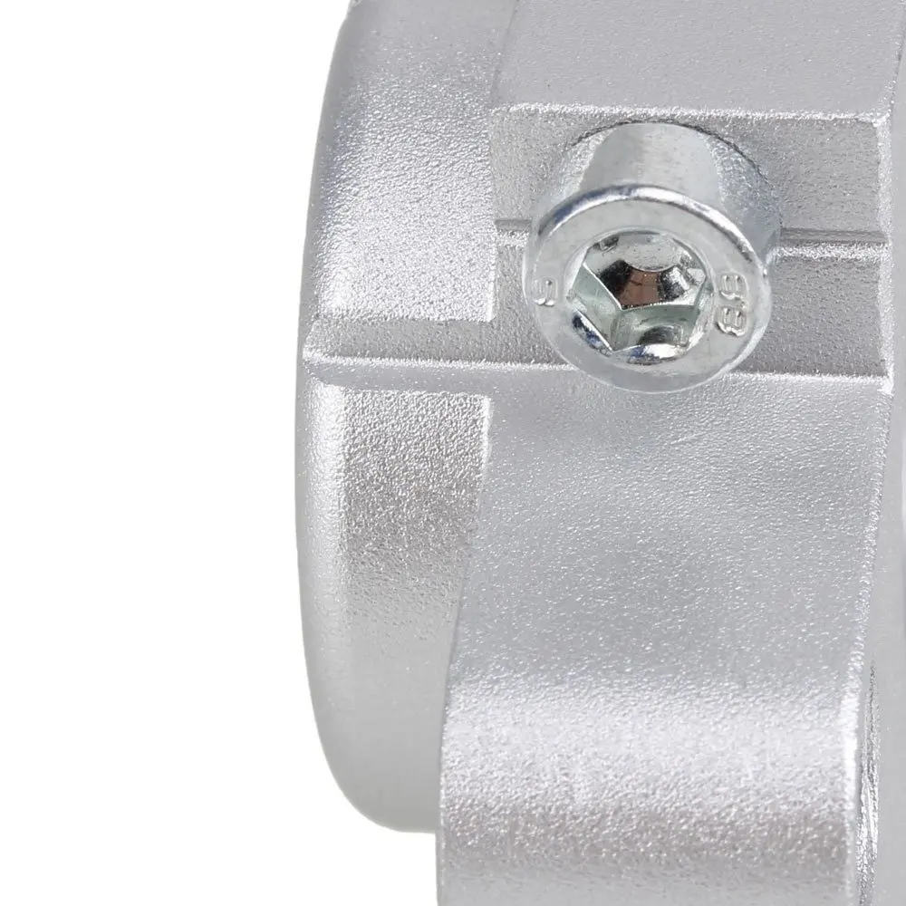 Алюминиевый ЧПУ роутер линейная направляющая движения направляющий стержень