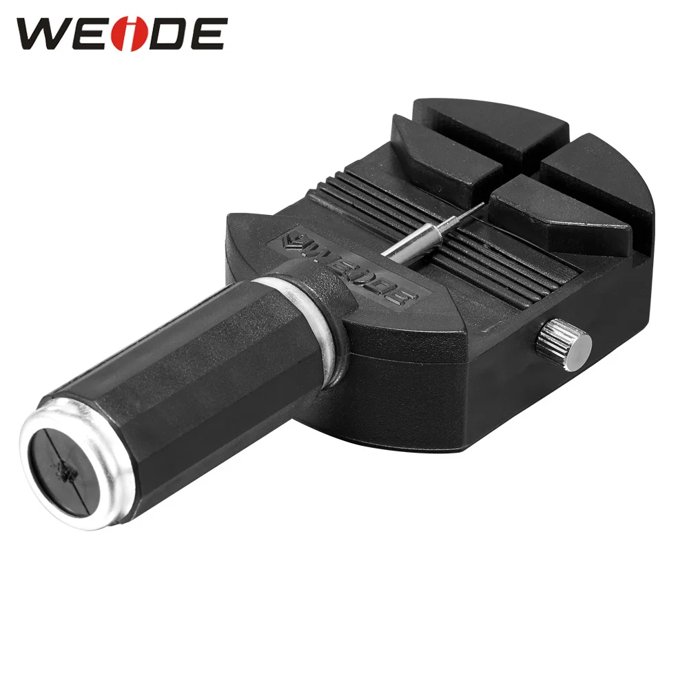 Оригинальный бренд WEIDE ремонт часов дачный инструмент черного пластика качество