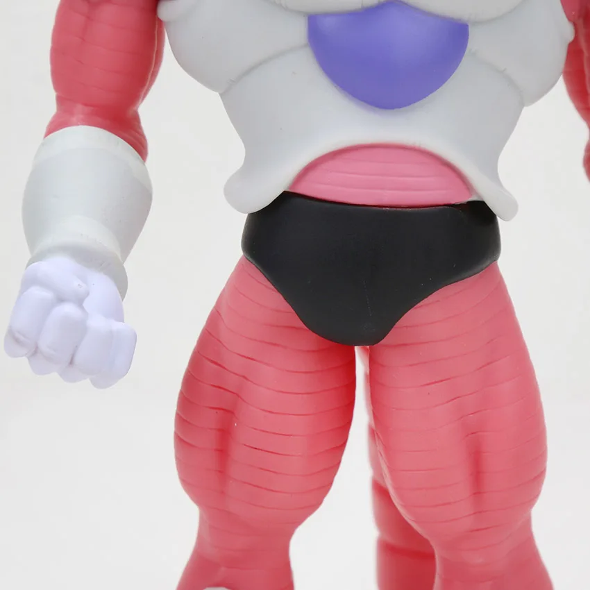 Dragon Ball Z DX фигурки Фриза морозильник Dragon Ball Кай Супер Saiyan Frieza ПВХ Фигурки коллекционные игрушки 18/21 см